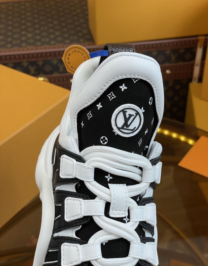 Louis Vuitton Sneakers